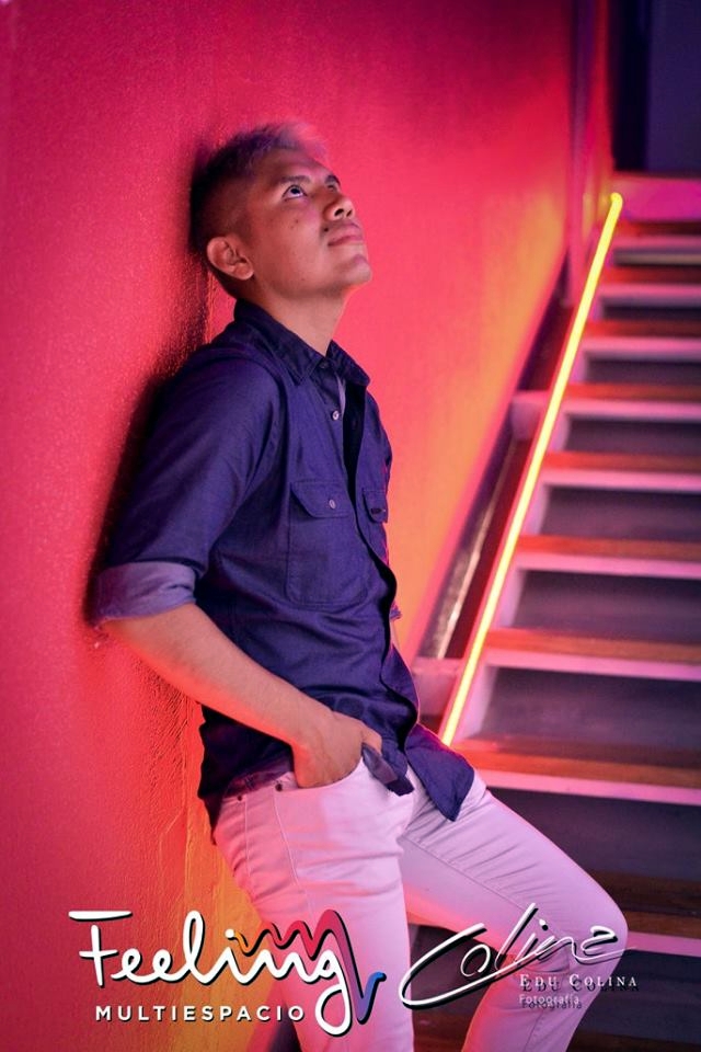 Luis Gabriel Aleman